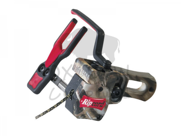Ripcord Arrow Rest Code Red